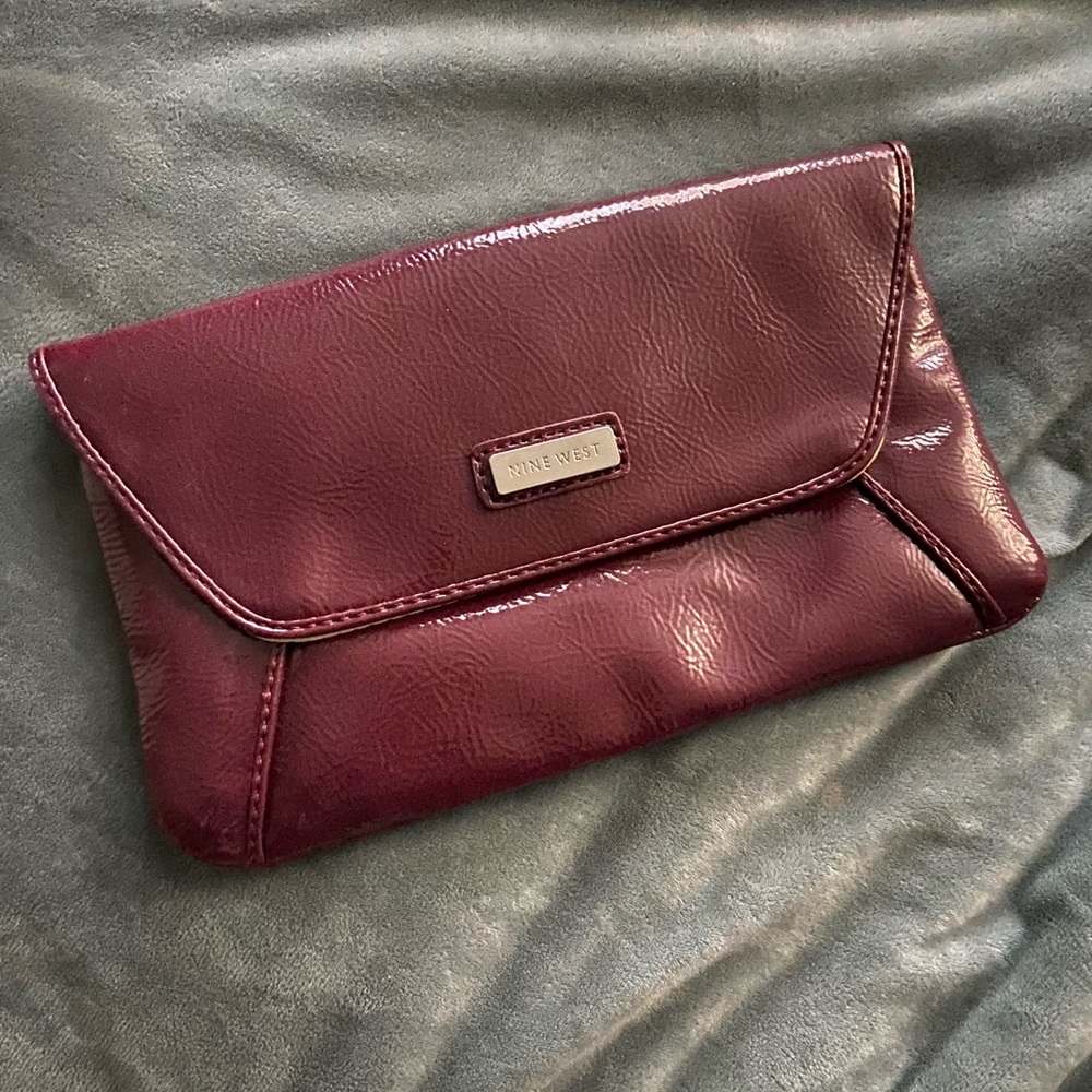 Nine West Clutch
